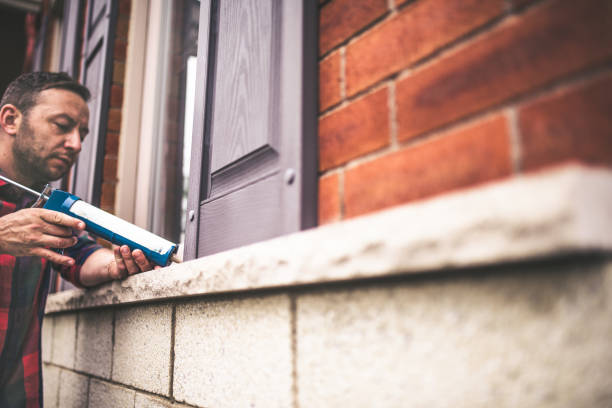 Best Types of Insulation in North Tustin, CA