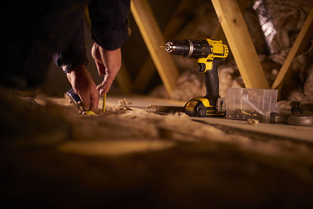 Best Insulation Maintenance and Repair in North Tustin, CA