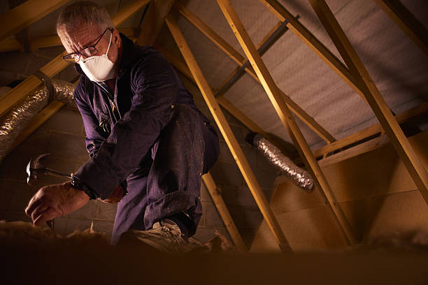 Best Specialty Insulation in North Tustin, CA